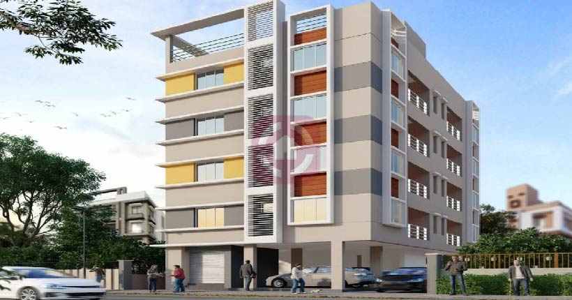Ujala Mrinomoy Co Operative Housing Society Pvt Ltd-cover-06